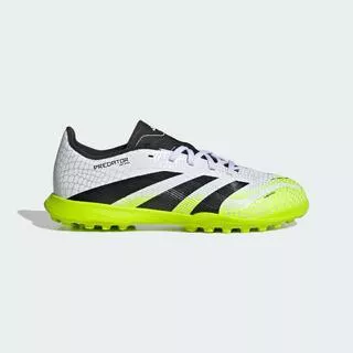 ADIDAS Scarpe da calcio Predator League Turf per bambini.