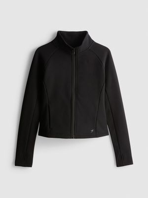 7-15 años | Chaqueta con cuello alto Primark Form