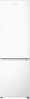 Réfrigérateur combiné GORENJE NRK418EEW4