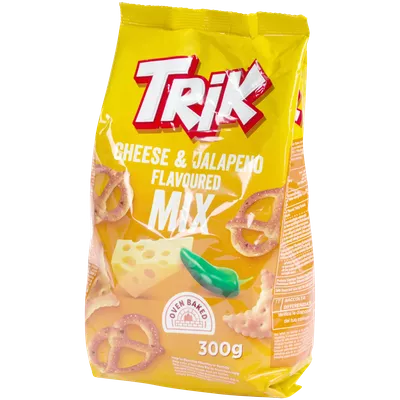 Směs Trik