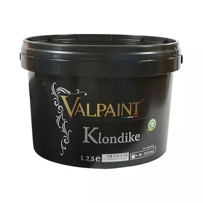 BASE KLONDIKE 2,5L
