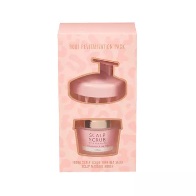 Root Revitalization Pack