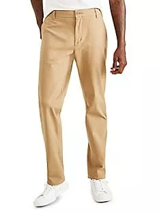 Straight Fit Smart 360 Flex™ Ultimate Chino Pants