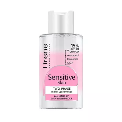 Sensitive Skin