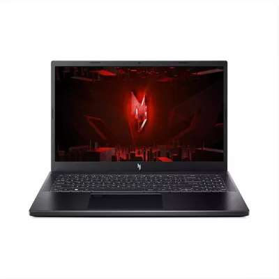 ACER - Notebook gaming NITRO V 15 ANV15-51-76XQ-Nero