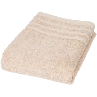 Ručník Hotel Royal Béžová