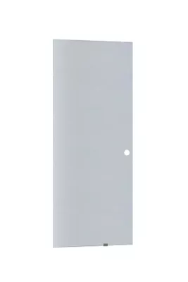 PUERTA CORREDERA DE CRISTAL ORLANDO ANCHO 73 CM PARA TAPETA