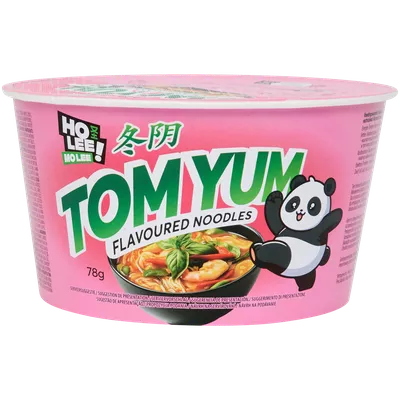 Nudle Holee Molee Tom Yum