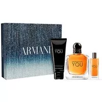 Estuche Stronger With You