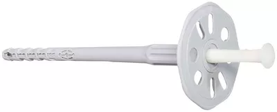 TACO TERMOZ CS-8 FIJACION SATE ATORNILLAR 120MM 10UDS