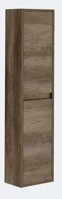 COLUMNA DE BAÑO DAKOTA NORDIK 30X140X25,5CM
