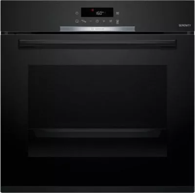 Four encastrable BOSCH HBA372BB4 airfry