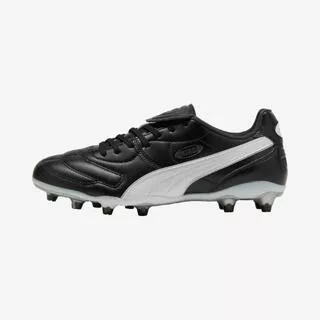 PUMA Scarpe calcio KING LIGA nere