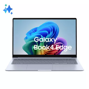 Samsung Galaxy Book4 Edge Qualcomm Snapdragon X PL...