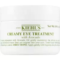 Creamy Eye Treatment With Avocado 28GR