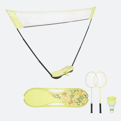 DECATHLON Badmintonová síť Fun Set 3 m