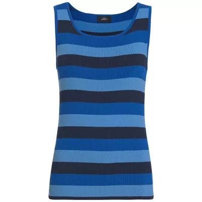 Damen Stricktop