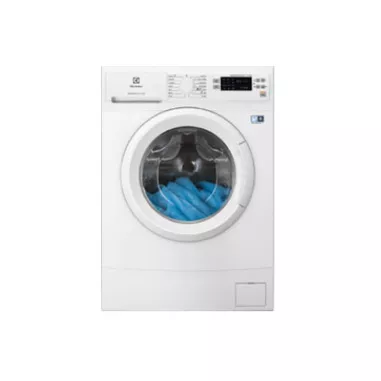Electrolux EW6S526W lavatrice Caricamento frontale...
