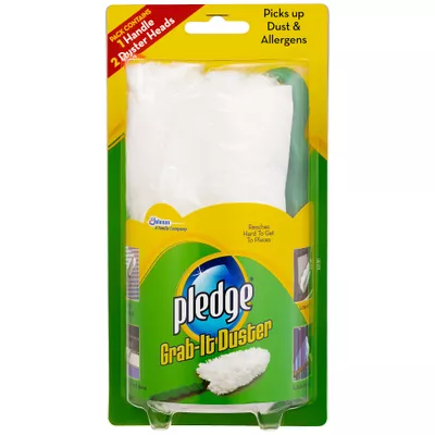 Pledge Grab It Duster