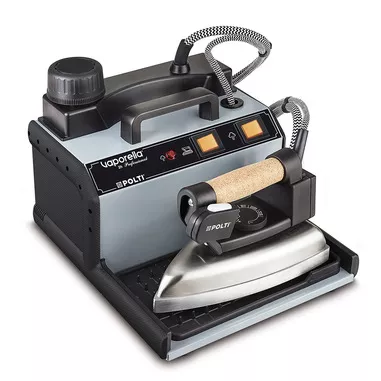 Polti Vaporella 2H Professional 1750 W 1,3 L Allum...