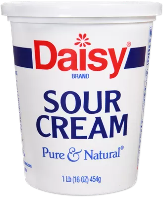 Daisy Brand Sour Cream