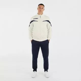 LEGEA Tuta sportiva completa SALVADOR MESSICO