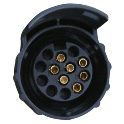 Verizon, 13-7 pol-adapter, 12 V
