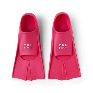 INDIGO SPORTS Pinne da Nuoto Corte DRUNA per Piscina e Allenamento