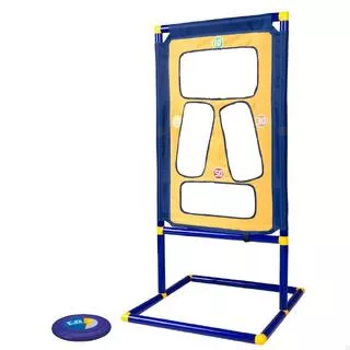 AKTIVE Gioco di lancio del disco volante CB Sports