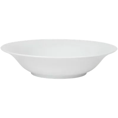 Porcelánový hluboký talíř