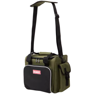 Batoh na ryby s krabičkami Max Ranger