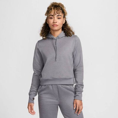 Women's Nike One Therma-FIT Pullover Hoodie