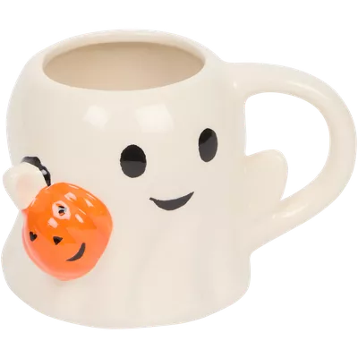 Hrnek Halloween