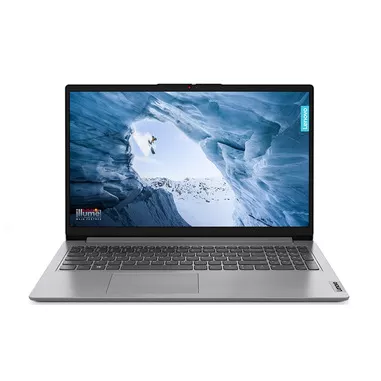 Lenovo IdeaPad 1 Notebook 15.6" Intel Celeron 8GB ...