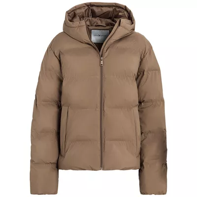 Herren Pufferjacke