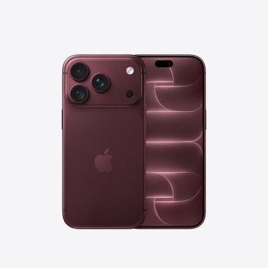 Apple iPhone 18 Pro 256GB Borgogna