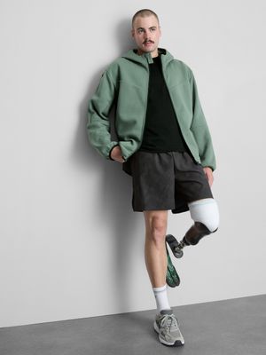 Pantalones cortos deportivos con cordón Adaptive