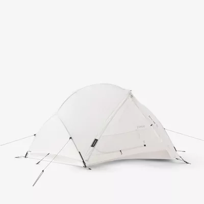 Trekkingzelt Kuppelzelt Minimal Edition - MT900 2 Personen