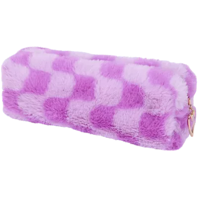 Chlupaté pouzdro