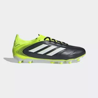 Scarpa calcio Copa Pure III League FG/MG  Nero/Verde