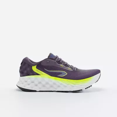 KIPRUN Laufschuhe Herren - KS900 2 violett/gelb