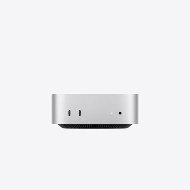 Apple Mac mini : Chip M6 con cpu 12 core e gpu 12 ...
