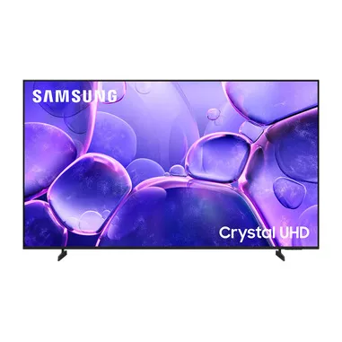 Samsung Crystal UHD Smart TV 75" UE75U8000FUXZT 4K...