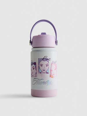 Botella de agua de Las guerreras K-Pop