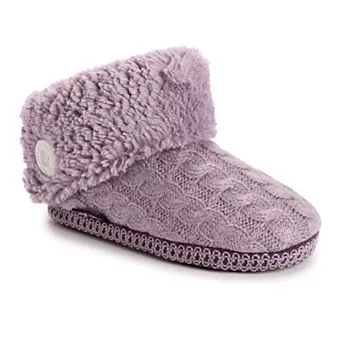Women's MUK LUKS® Melinda Slippers