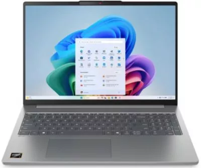 Ordinateur portable LENOVO IdeaPad Slim 5 16AKP10 16 pouces AMD Ryzen AI 7 350 32 Go RAM DDR5 SSD 512 Go