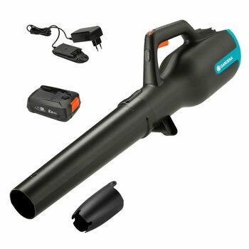 Gardena Blower PowerJet 18V P4A Kit