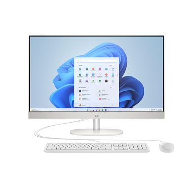 HP 27-cr0089nl Intel® Core™ i5 i5-1335U 68,6 cm (2...
