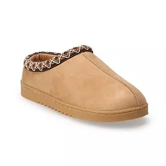 Sonoma Goods For Life® Gomezz Women's Clog Slippers