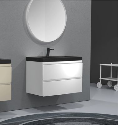 MUEBLE DE BAÑO NOVA BLANCO 80X45CM